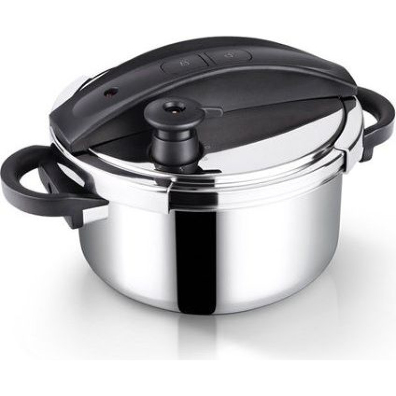 Lamart Rapid Pressure 4L 22cm (LTDSD4)