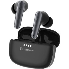 Tracer Słuchawki Tracer Słuchawki S2 QUAD MIC ANC TWS BT