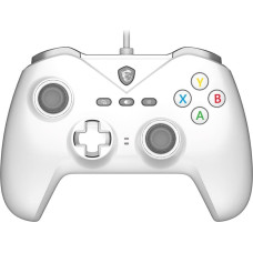 MSI GAMEPAD WIRED FORCE WHITE/FORCE GC200 WHITE MSI