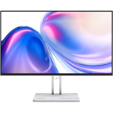 Lenovo L24-4C kompiuterio monitorius 60,5 cm (23.8") 1920 x 1080 pikseliai „Full HD“ LCD Pilka