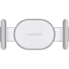 Insta360 Flow 2 Pro magnetic phone clip (white)