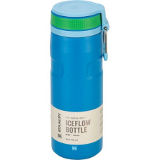 Stanley Iceflow Bottle Twist Flip 0,47 L Azure