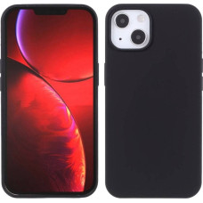 Nemo (U) Etui IPHONE 13 Silicone case elastyczne silikonowe czarne