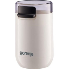 Gorenje Młynek do kawy Gorenje Coffee Grinder GORENJE SMK150SW