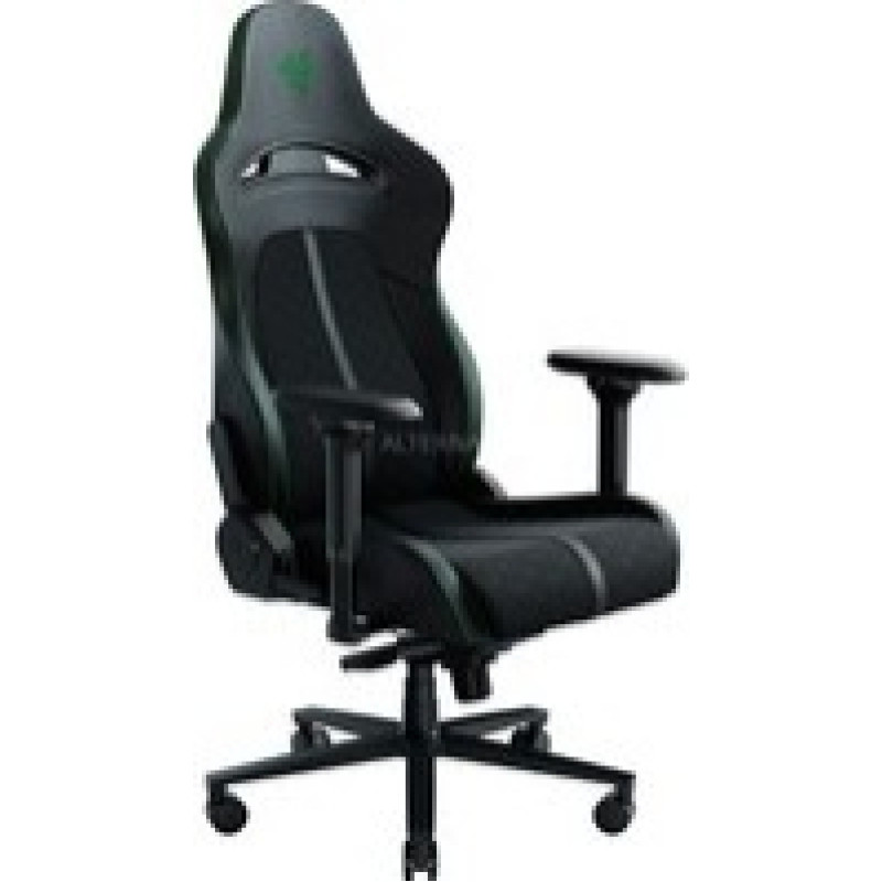 Razer Enki Gaming Chair black - RZ38-03720300-R3G1