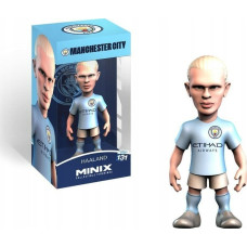 Minix Figurka Minix MINIX MANCHESTER CITY - ERLING HAALAND