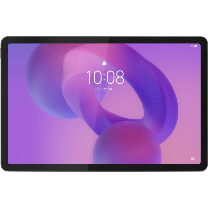 Lenovo Idea Tab (without power adapter) | 11 " | Luna Grey | IPS | 2560 x 1600 pixels | MediaTek | Dimensity 6300 | 8 GB | Soldered LPDDR4x | 256 GB | Wi-Fi | Front camera | 5 MP | Rear camera | 8 MP | Bluetooth | 5.2 | 15 or Later | Android | Warran