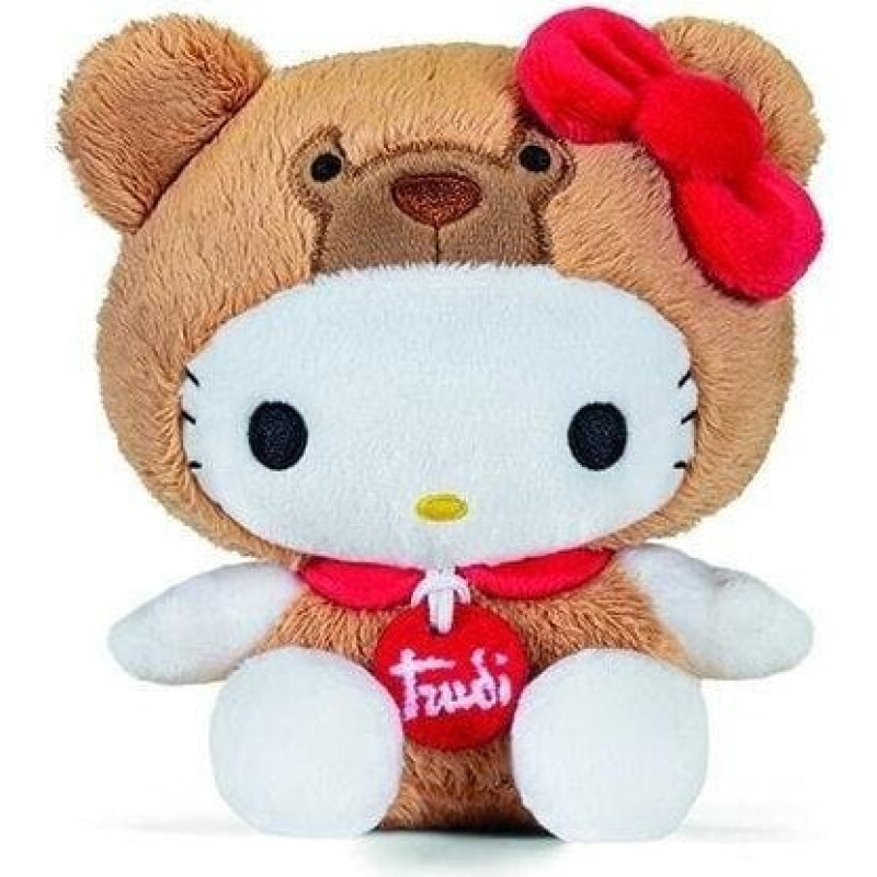 Trudi HELLO KITTY W kostiumie misia (XS)