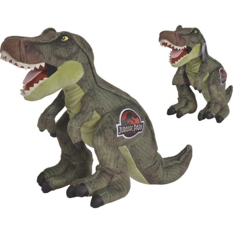 Simba Jurassic World Real T-Rex (25 cm)