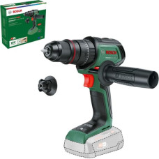 Bosch AdvancedImpact 18V-80 Akku-Schlagbohrmaschine