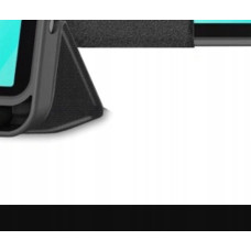 Tech-Protect Etui na tablet Tech-Protect SC PEN CANVAS GALAXY TAB A9+ / A11+ PLUS 11.0 X210 / X215 / X216 / X230 / X235 / X236 CHARCOAL GREY