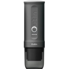 Outin Nano Espressomaschine Space Grey