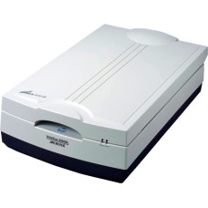 Microtek ArtixScan 3200 XL incl. TMA 1600