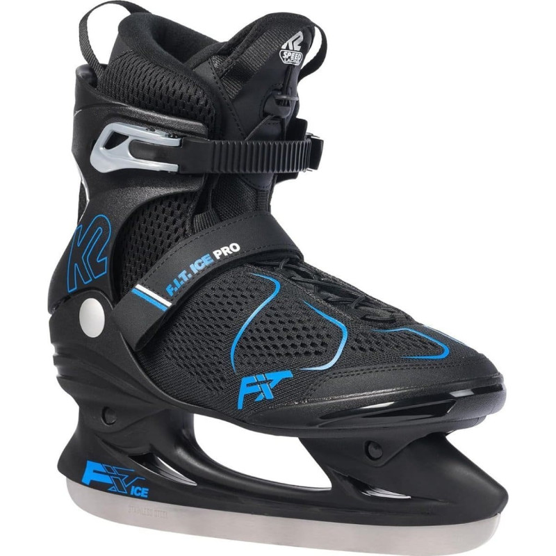 K2 Łyżwy K2 FIT Ice Pro 2024 43,5