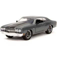 Jada Fast & Furious 1970 Chevrolet 1:24     9334923314R00