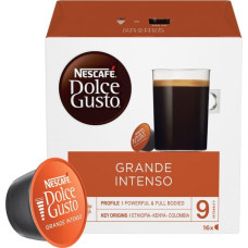Nescafe Kapsułki Dolce Gusto Grande Intenso 16 szt.