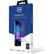 3MK Matowa folia ochronna Silky Matt Pro do OnePlus 15