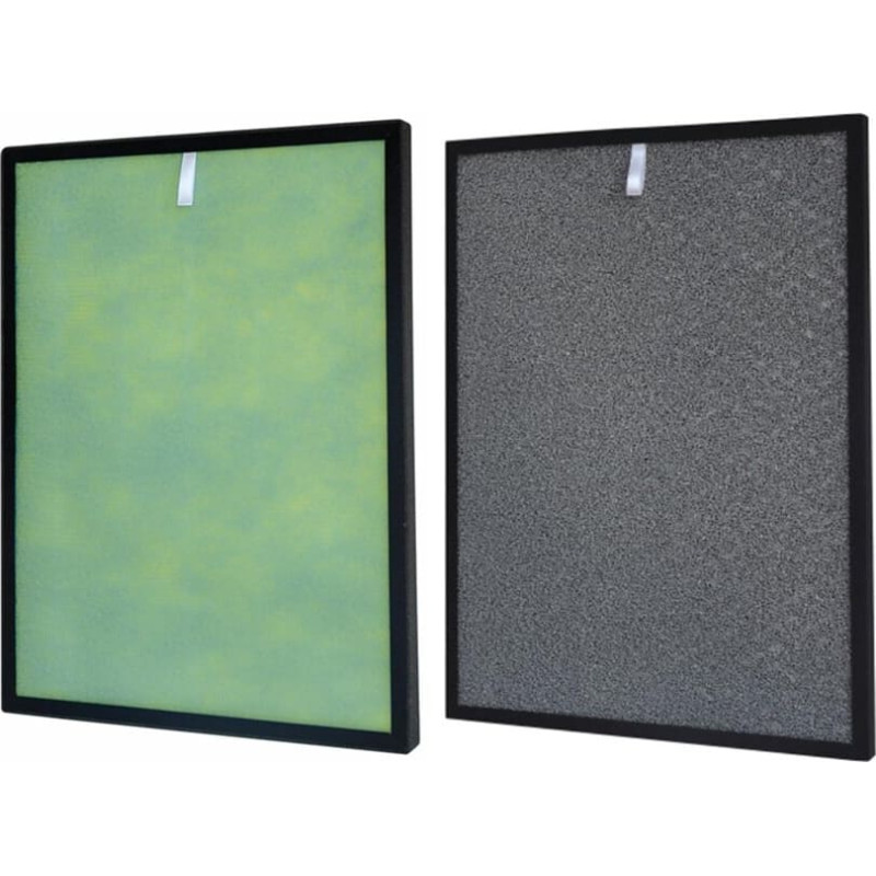 Filtrų rinkinys oro valytuvui HPA-488WIFI, FILTERSET-488WIFI HEINNER