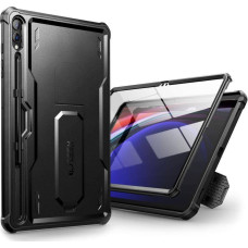 Tech-Protect Etui na tablet Tech-Protect Etui Tech-protect Kevlar Pro Samsung Galaxy Tab S9+ Plus Black