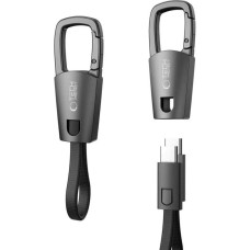 Tech-Protect Kabel USB Tech-Protect USB-C - USB-C 0.17 m Czarny (THP4670)