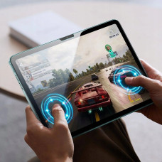 ESR Szkło hartowane Ultrafit Tempered Glass do Apple iPad Pro 11&rdquo; 2024/2025 Clear [2 PACK]