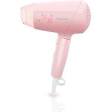 Philips Essential Care BHC010/00 plaukų džiovintuvas 1200 W Rožinė
