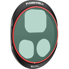 Freewell CPL FREEWELL filter for DJI Mavic 4 Pro