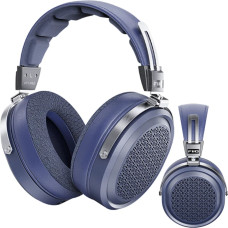 Fiio FT1 Pro Słuchawki Hi-Fi typu otwartego niebieskie