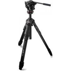 Manfrotto Statyw Manfrotto ONE Alu z głowicą 500X