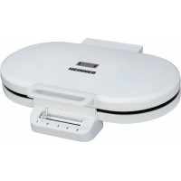 Vaflių kepimo aparatas 1400W HWF-F14002WH HEINNER