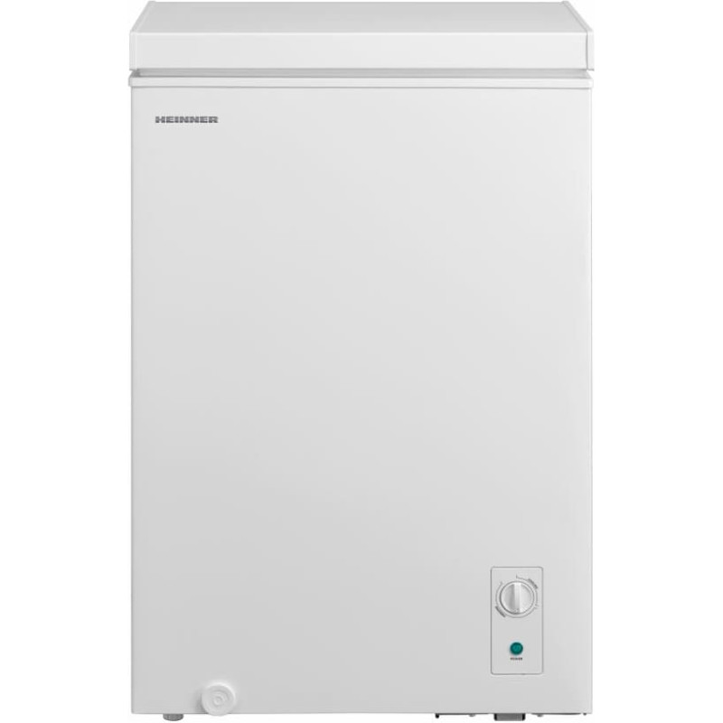 Saldētava lāde HCF-M99INVCE++ HEINNER