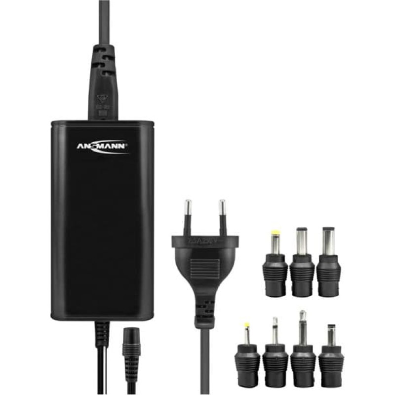 Ansmann APS 2250 H Traveller max. 27 W              1201-0026