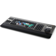 Blackmagic Design DaVinci Editor Keyboard incl. License