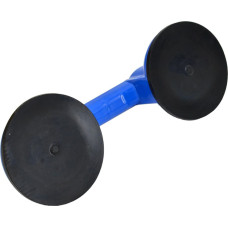 Awtools AW VACUUM SUCTION 2-CUP LIFTER 80kg