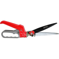 Awtools AW SWIVEL HEAD GRASS SHEARS PTFE 320mm 360°/ ABS HANDLE