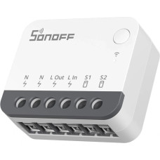 Sonoff Smart switch ZigBee SONOFF ZBMINIR2
