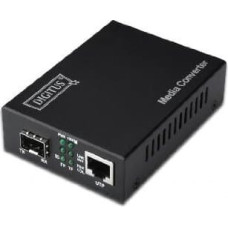 Digitus Converter RJ45-> SFP