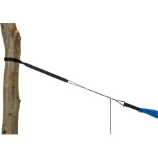 Amazonas Adventure Rope Black AZ-3025003 - max. 150kg