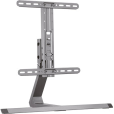 Hagor HA Tablestand, bracket (silver)