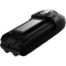 Rowenta Xforce 22V ZR009700, battery (black)