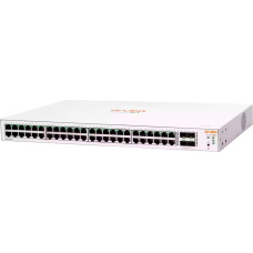 Hewlett Packard Enterprise Aruba Instant On 1830 48G 4SFP, Switch (370W)