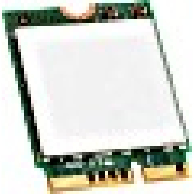 Intel WiFi 6E AX211 M.2 non vPro, WLAN adapter (bulk)
