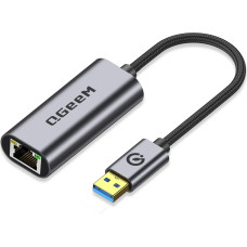 Qnap QSW-1105-5T 2,5GbE Switch - QSW-1105-5T