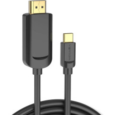 Vention CABLE HDMI TO USB-C 1.5M/CGUBG VENTION