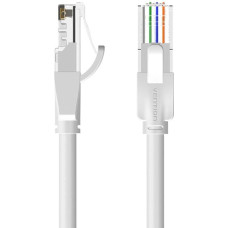 Vention PATCH CABLE CAT.6 UTP/1.5M GRAY IBEHG VENTION