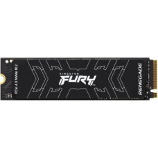 Kingston SSD|KINGSTON|2TB|Write speed 7000 MBytes/sec|Read speed 7300 MBytes/sec|MTBF 1800000 hours|SFYRD/2000G
