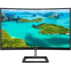 Philips E Line 322E1C/00 LED display 80 cm (31.5") 1920 x 1080 pikseliai „Full HD“ LCD Juoda