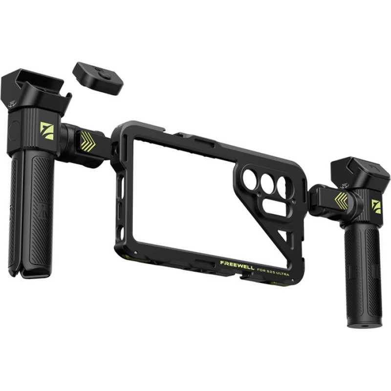 Freewell Genius Rig Freewell Mounting Kit for Samsung Galaxy