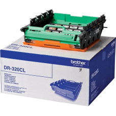 Brother DR-320CL spausdintuvo būgnas Originalus 1 vnt