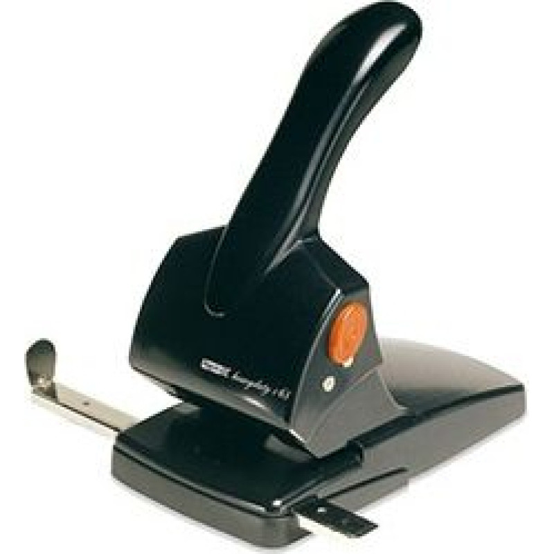 Rapid The hole Rapid 65 pages Black (10K255A)